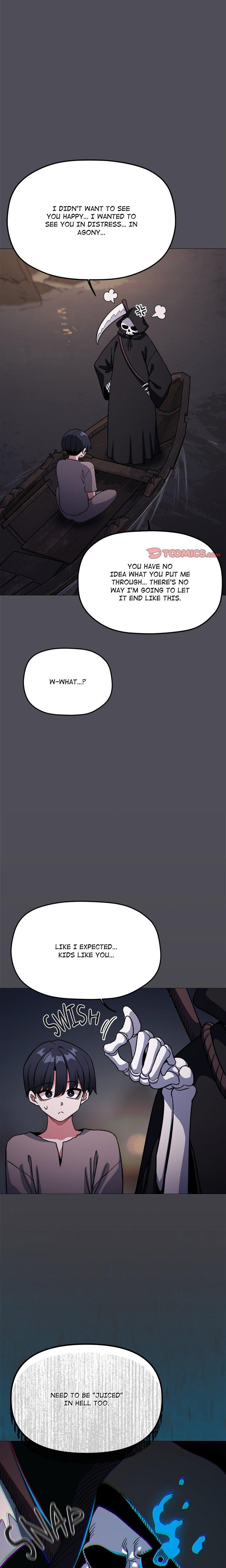 Someone Stop Her! chapter 58 page 10