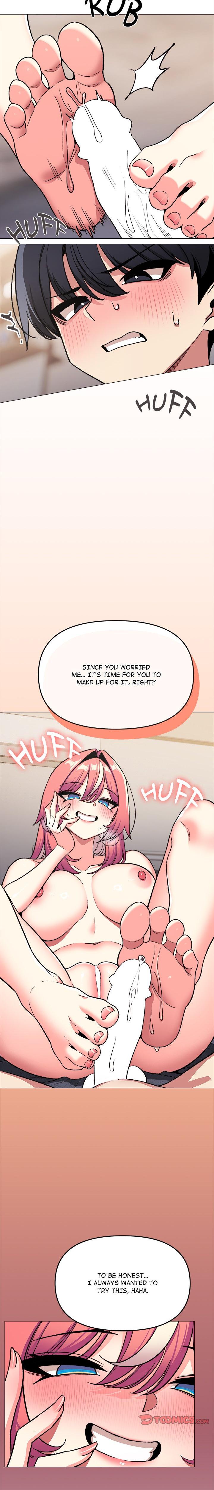 Someone Stop Her! chapter 58 page 15