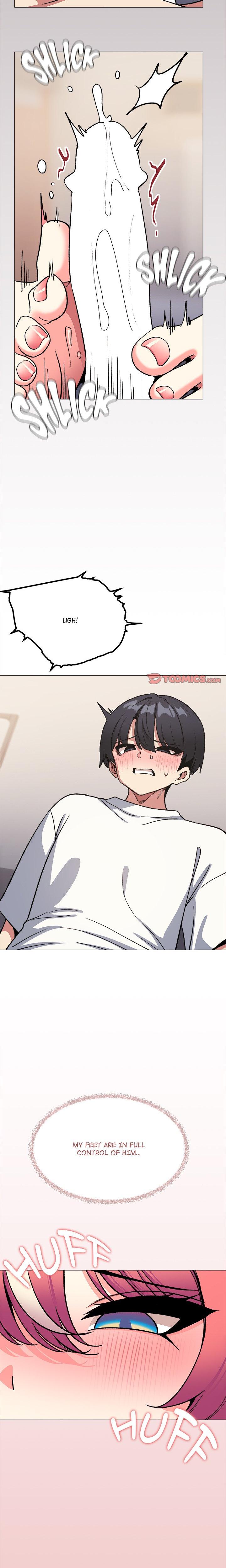 Someone Stop Her! chapter 58 page 20