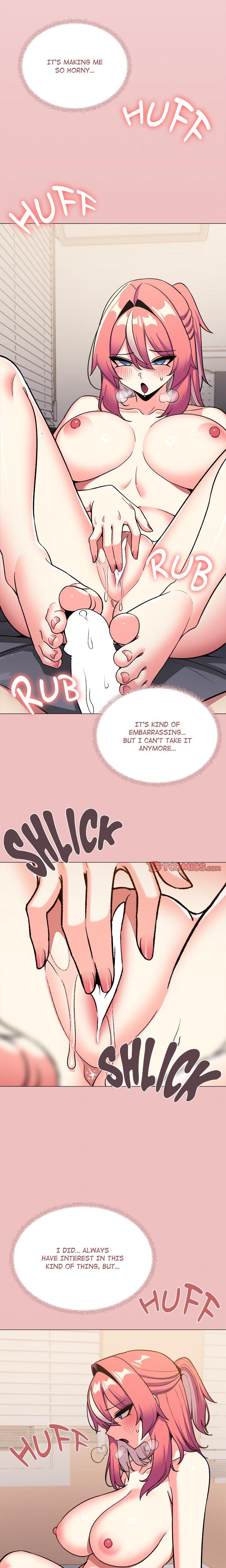Someone Stop Her! chapter 58 page 21