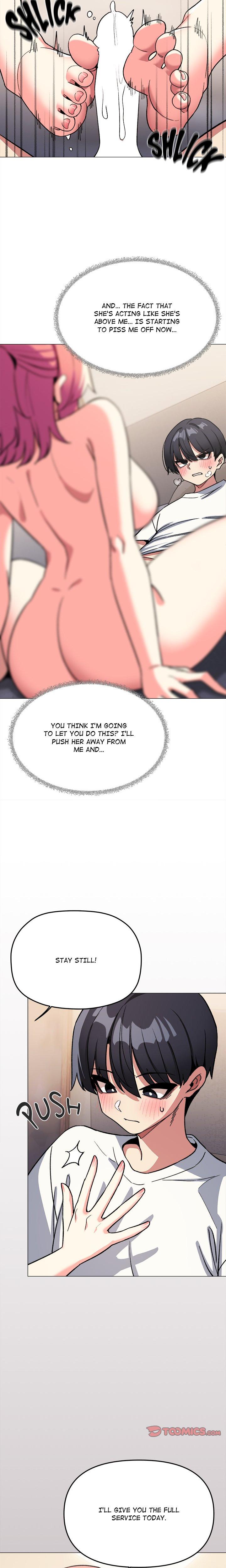 Someone Stop Her! chapter 58 page 24