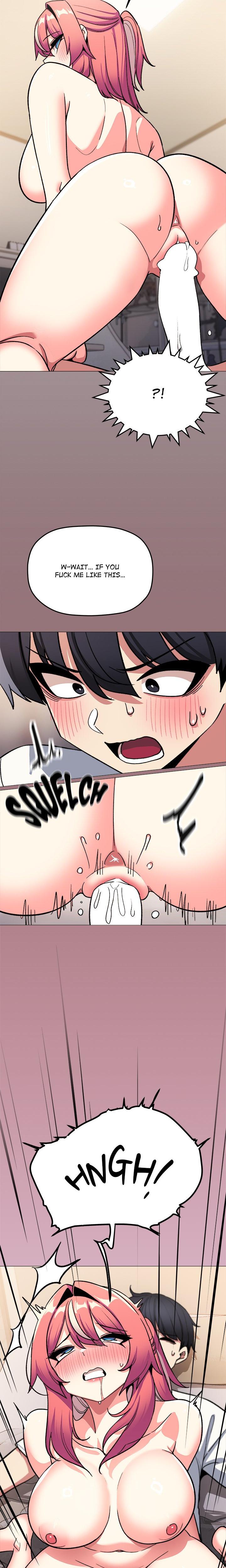 Someone Stop Her! chapter 58 page 25