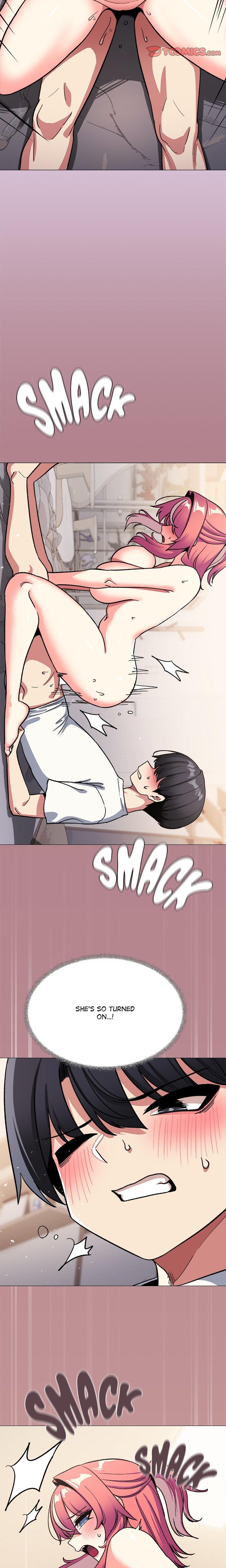 Someone Stop Her! chapter 58 page 26