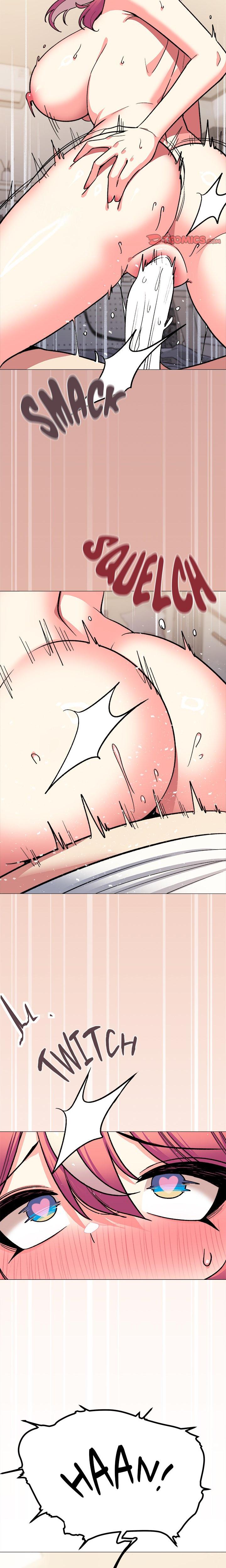 Someone Stop Her! chapter 58 page 27