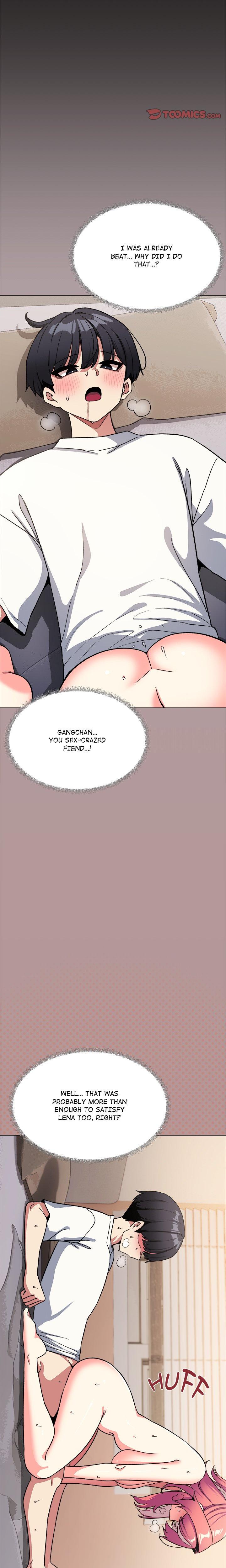Someone Stop Her! chapter 59 page 3