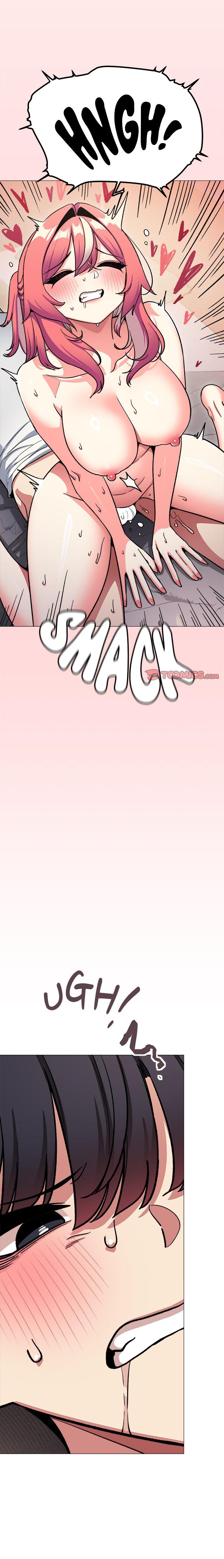 Someone Stop Her! chapter 59 page 6