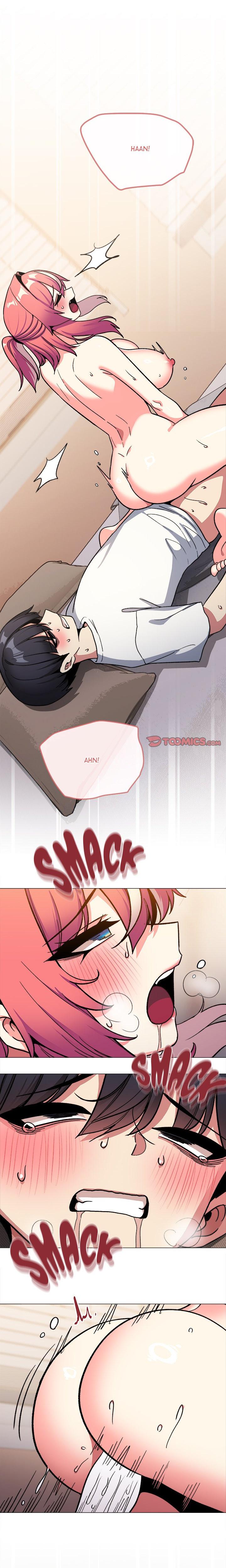 Someone Stop Her! chapter 59 page 11