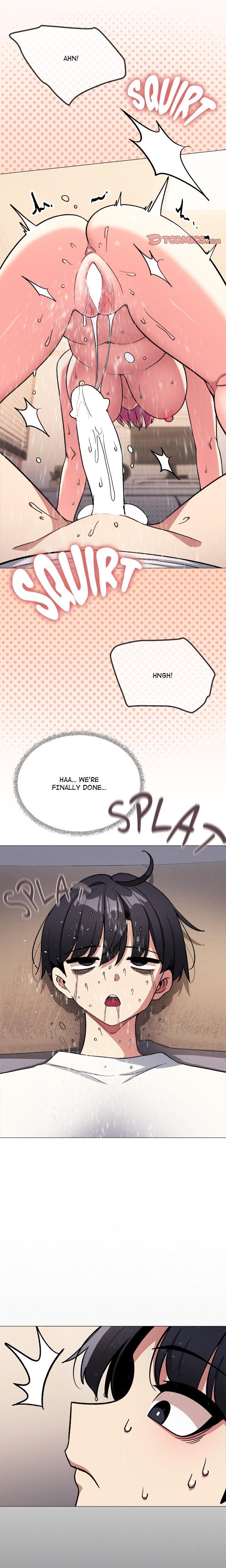 Someone Stop Her! chapter 59 page 13