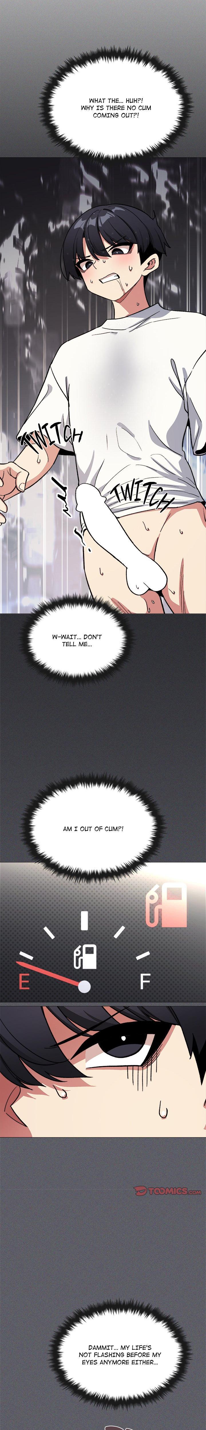 Someone Stop Her! chapter 59 page 14