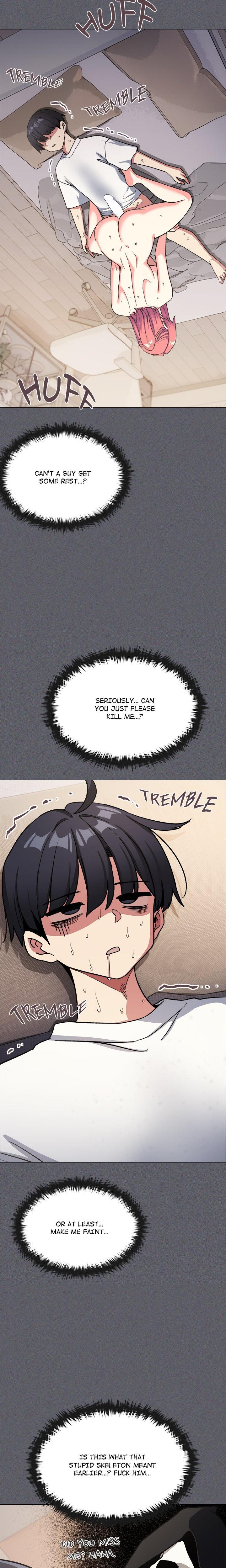 Someone Stop Her! chapter 59 page 15