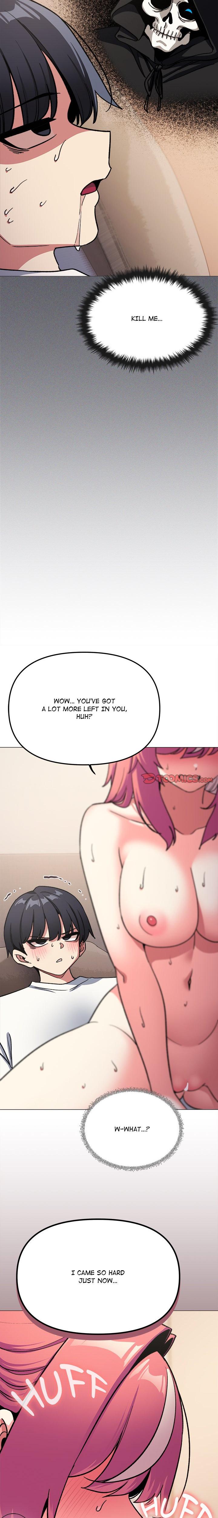 Someone Stop Her! chapter 59 page 16