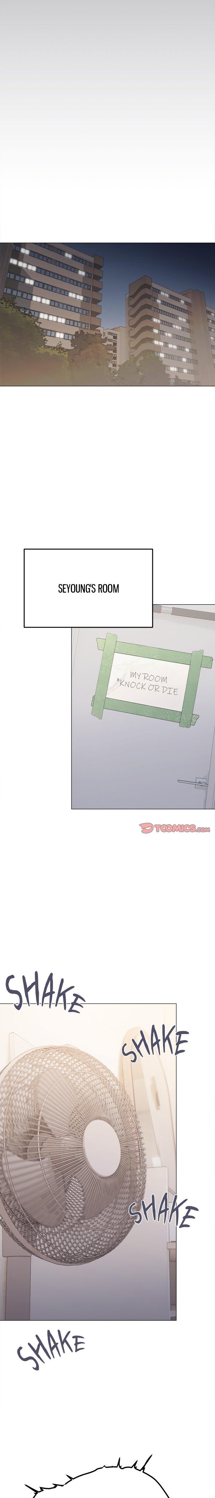 Someone Stop Her! chapter 59 page 21