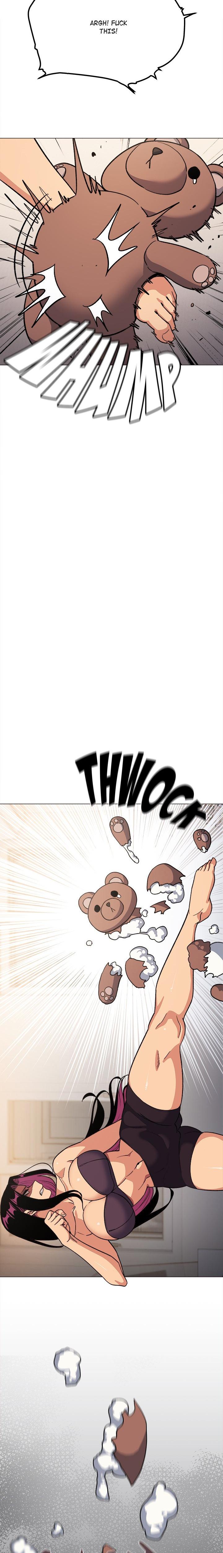Someone Stop Her! chapter 59 page 22