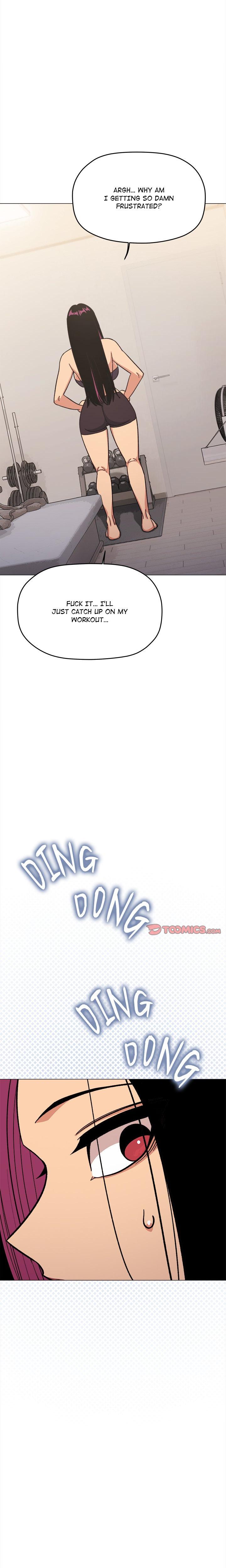 Someone Stop Her! chapter 59 page 26