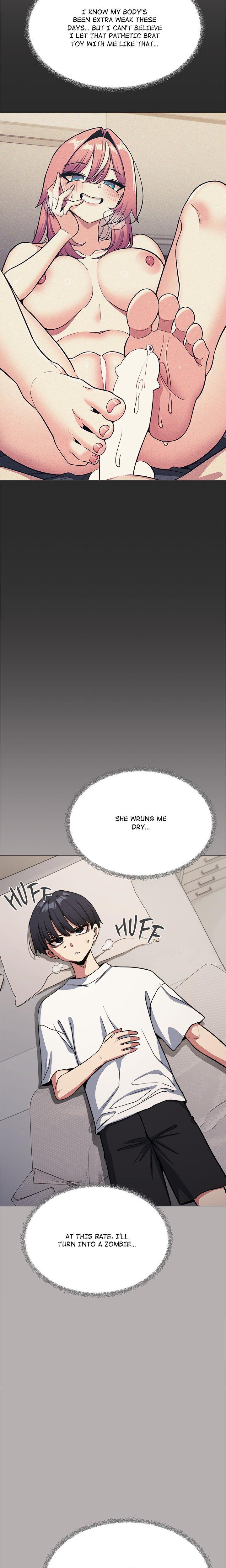 Someone Stop Her! chapter 60 page 7