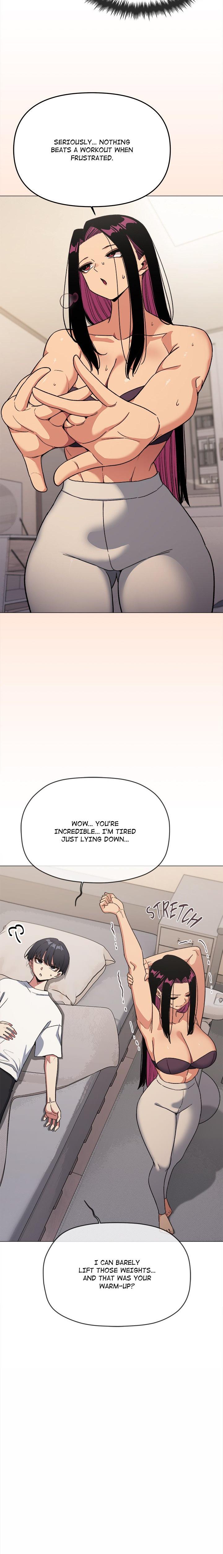 Someone Stop Her! chapter 60 page 12