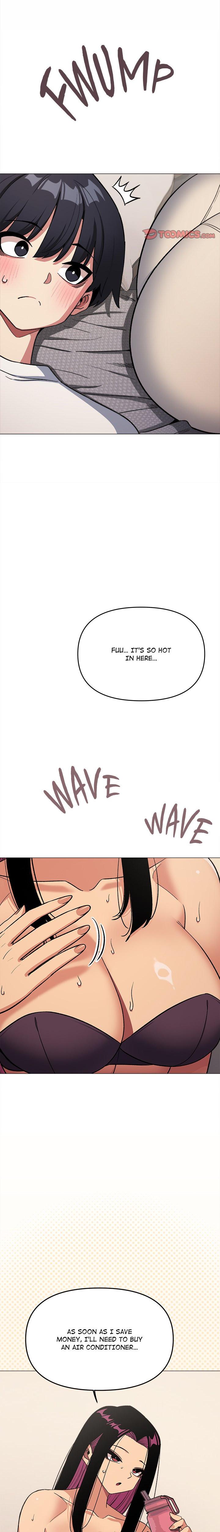 Someone Stop Her! chapter 60 page 13