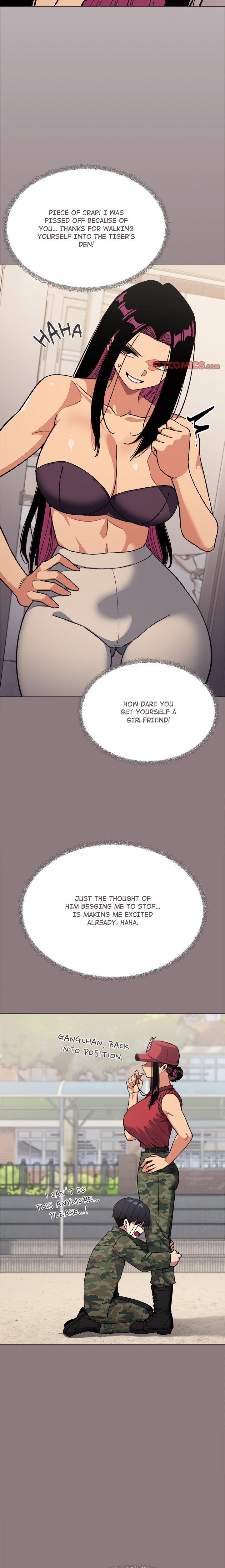 Someone Stop Her! chapter 60 page 23