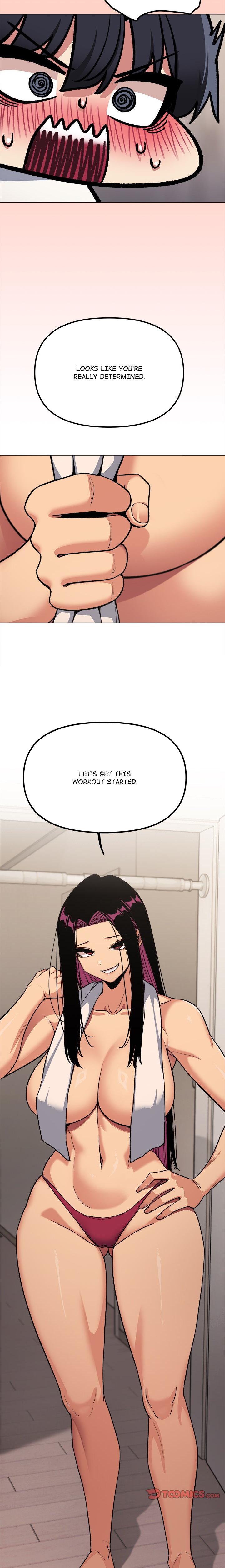 Someone Stop Her! chapter 60 page 29
