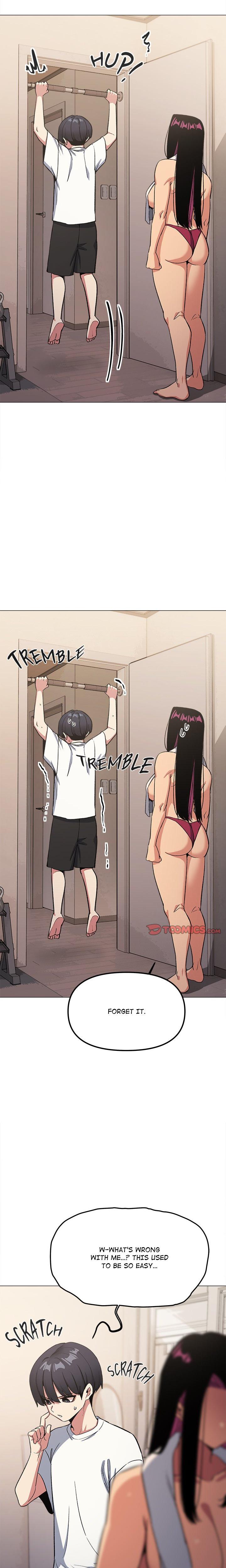 Someone Stop Her! chapter 61 page 12