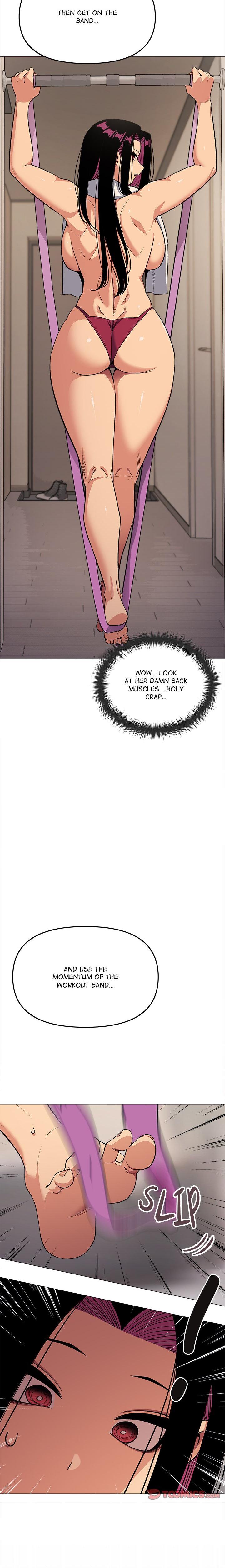 Someone Stop Her! chapter 61 page 15