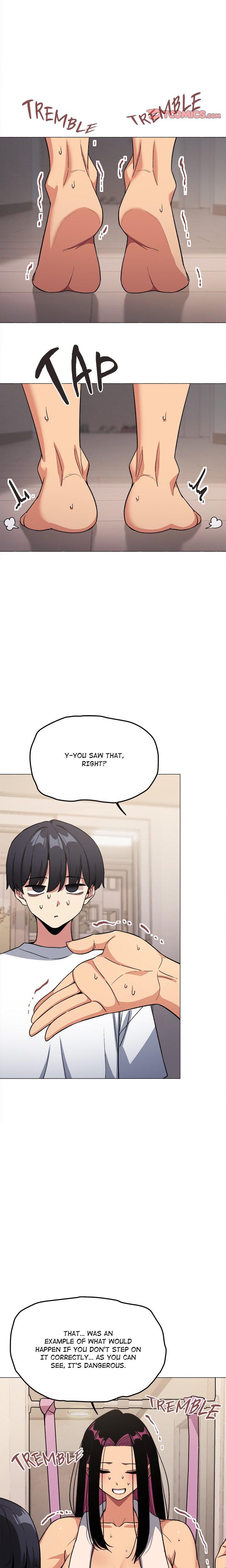 Someone Stop Her! chapter 61 page 17