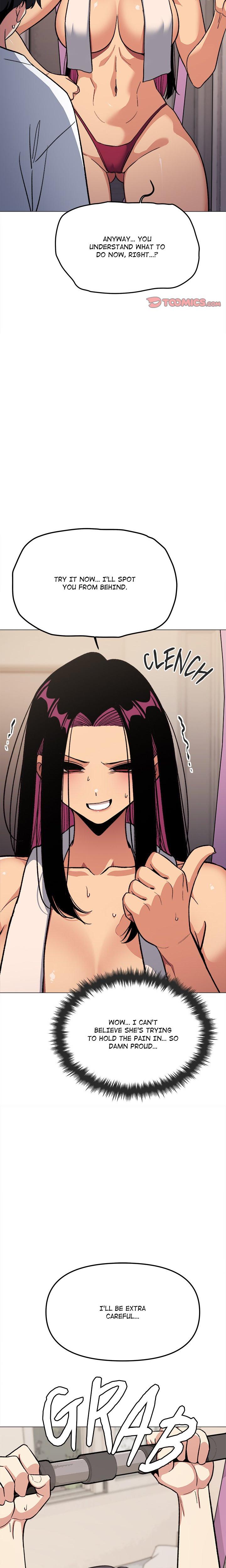 Someone Stop Her! chapter 61 page 18
