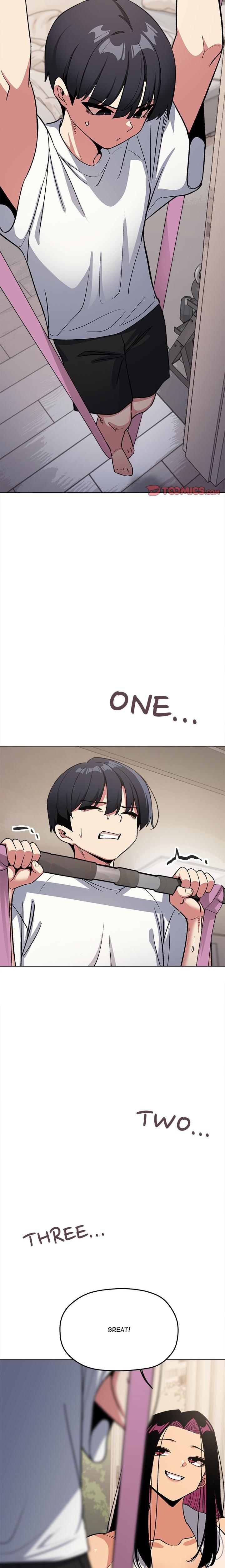 Someone Stop Her! chapter 61 page 19