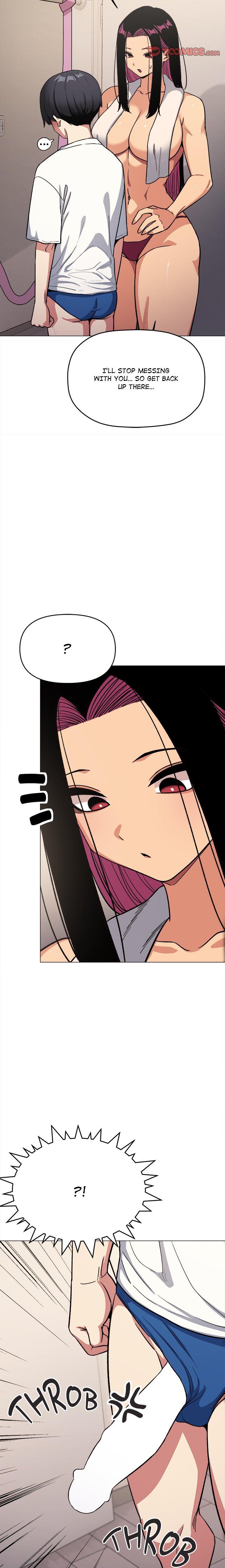 Someone Stop Her! chapter 61 page 26