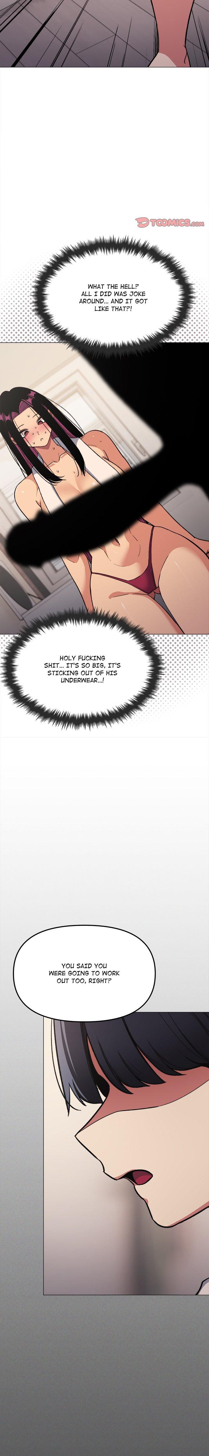 Someone Stop Her! chapter 61 page 27