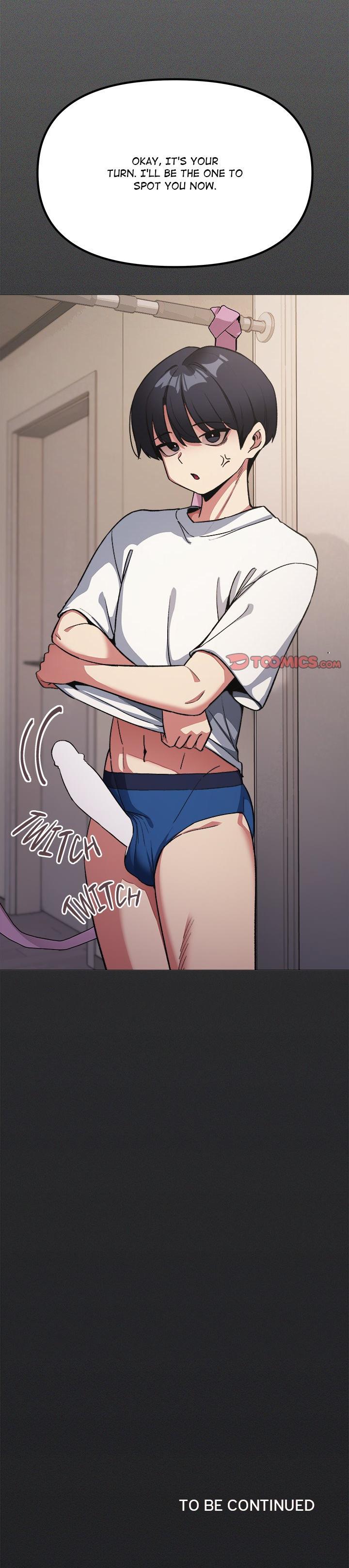 Someone Stop Her! chapter 61 page 28