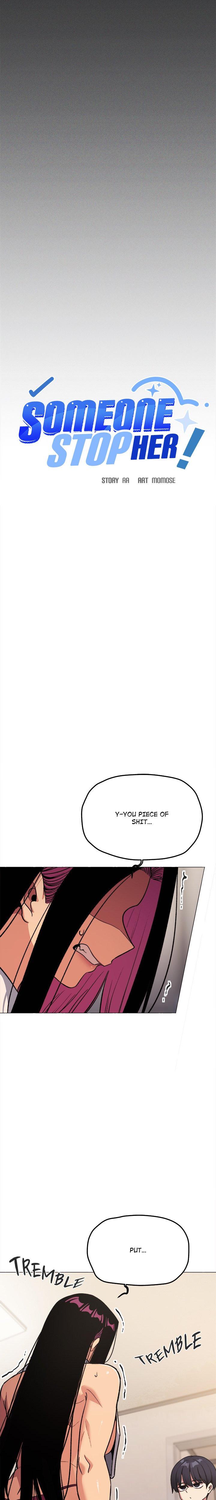 Someone Stop Her! chapter 62 page 2