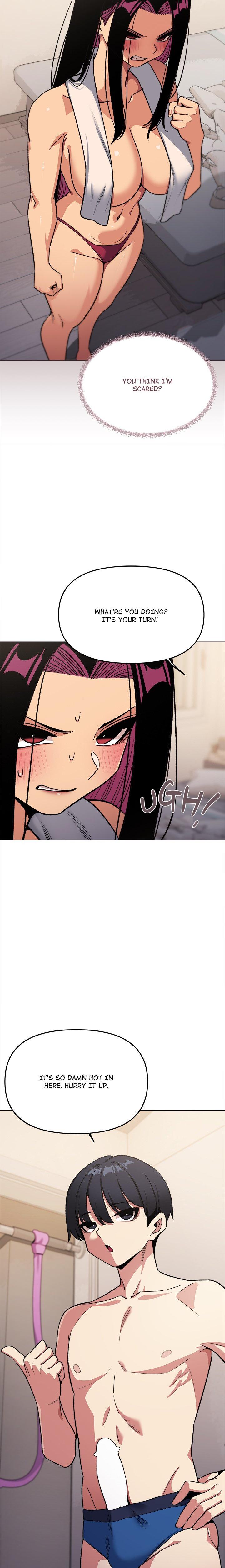 Someone Stop Her! chapter 62 page 10
