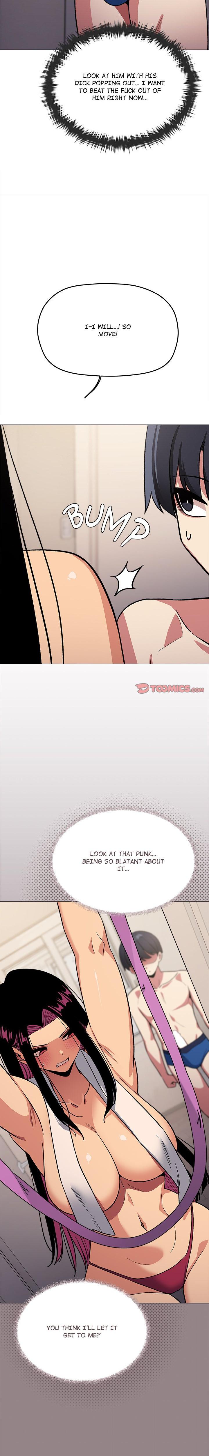 Someone Stop Her! chapter 62 page 11