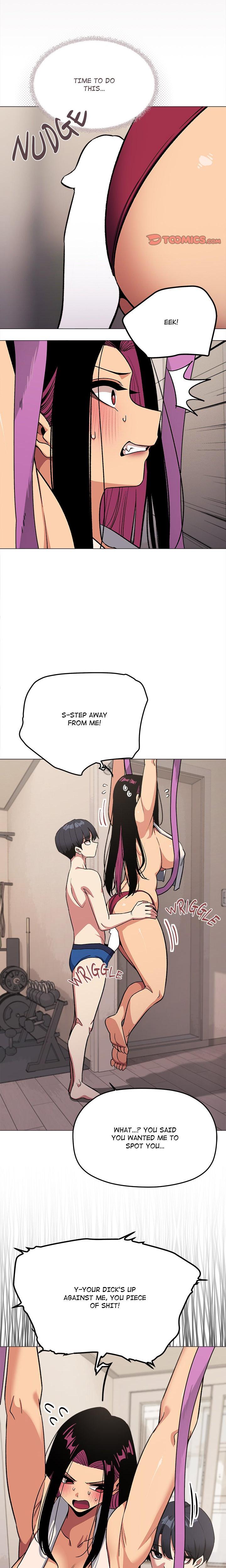 Someone Stop Her! chapter 62 page 13
