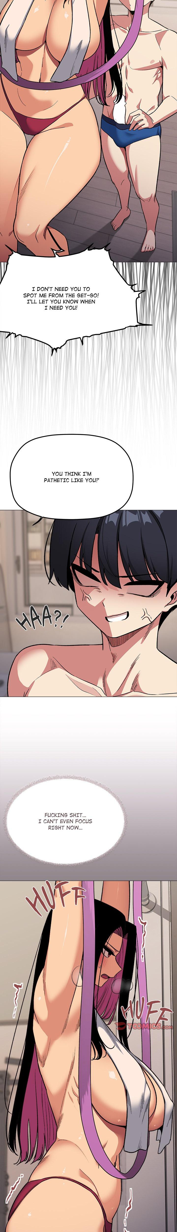 Someone Stop Her! chapter 62 page 14