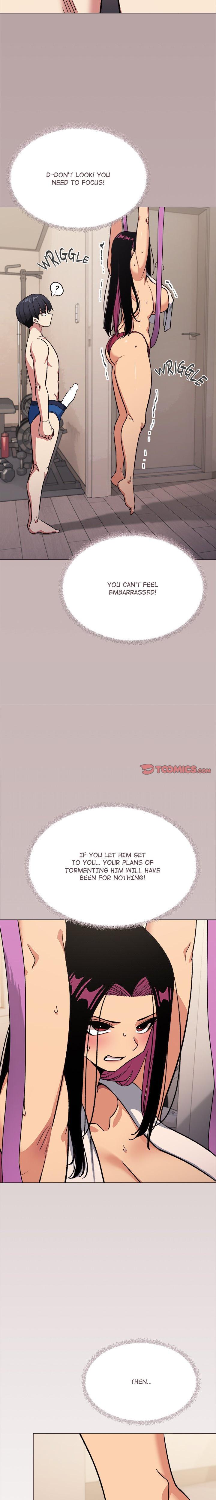 Someone Stop Her! chapter 62 page 16