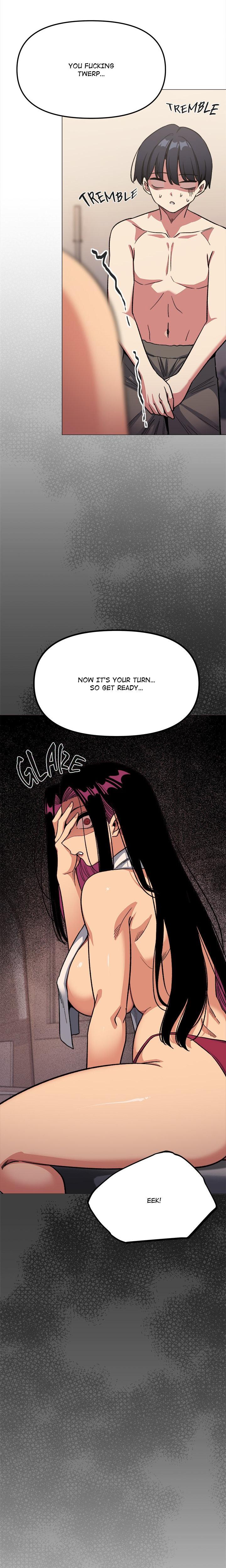Someone Stop Her! chapter 62 page 22