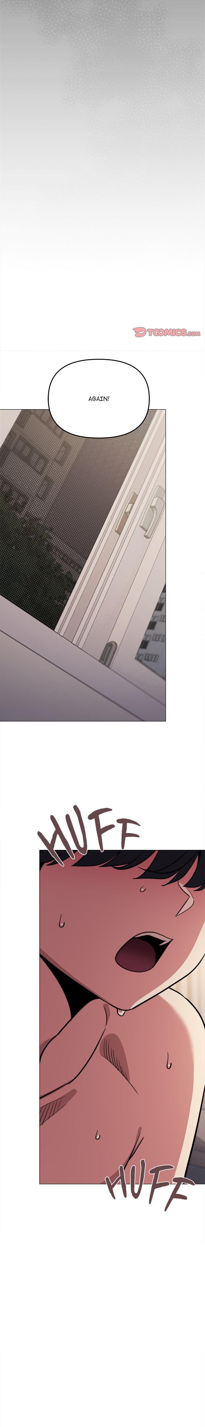 Someone Stop Her! chapter 62 page 23