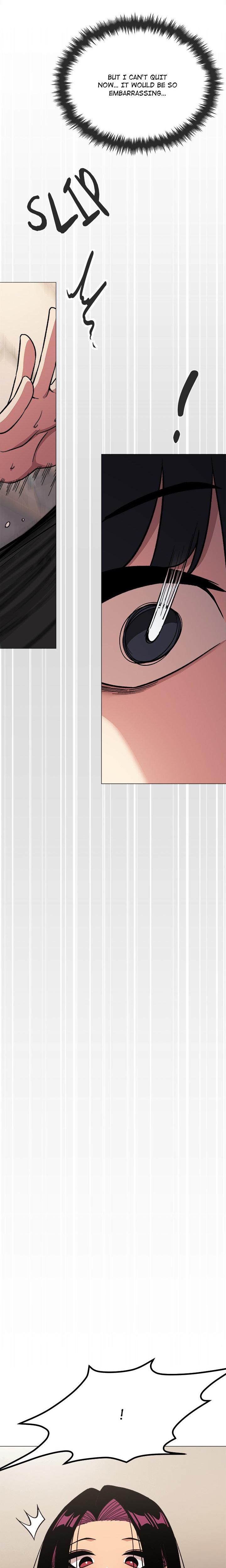 Someone Stop Her! chapter 62 page 27
