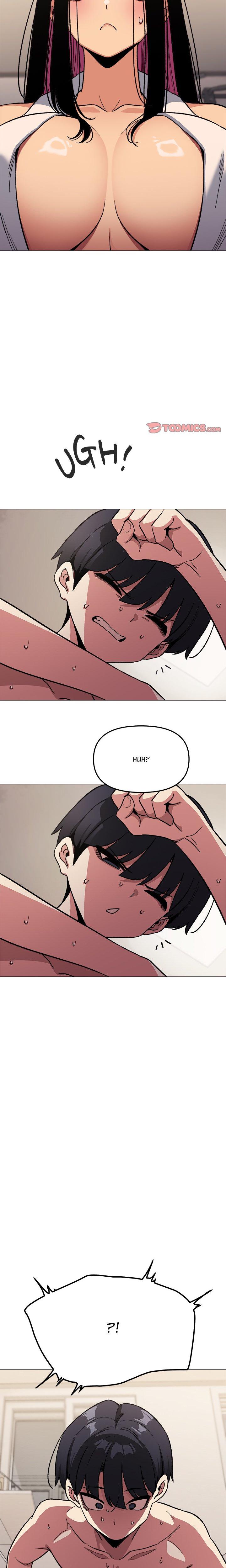 Someone Stop Her! chapter 62 page 28