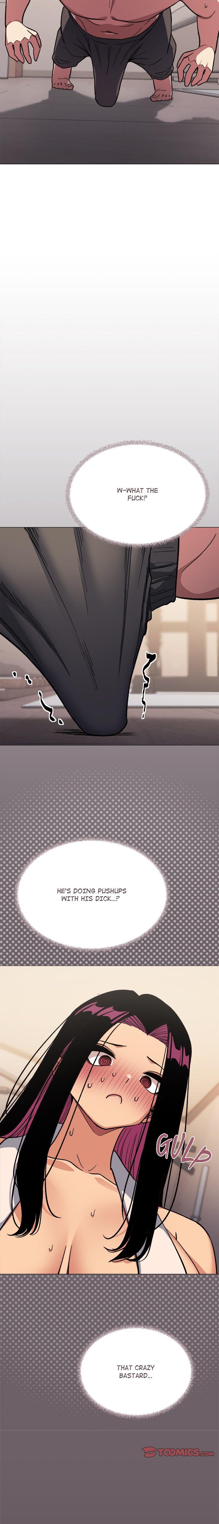 Someone Stop Her! chapter 62 page 29