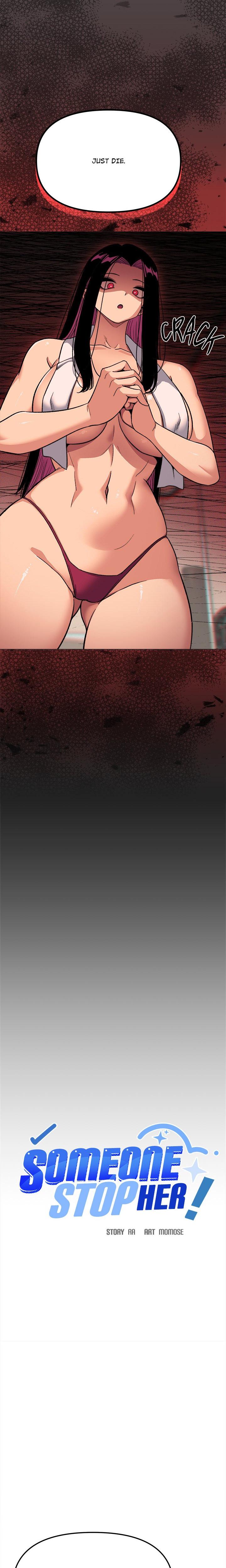 Someone Stop Her! chapter 63 page 2