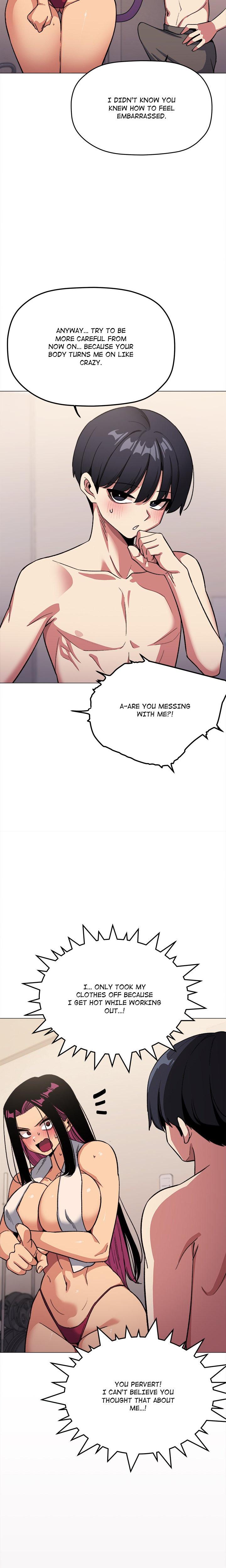 Someone Stop Her! chapter 63 page 7