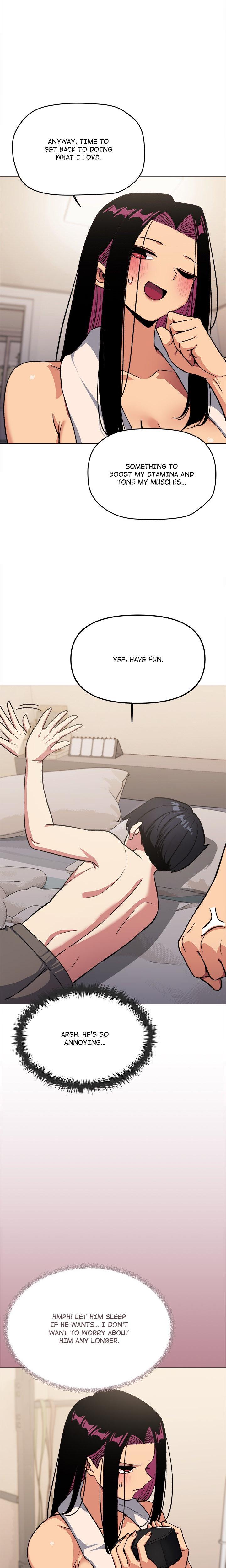 Someone Stop Her! chapter 63 page 10