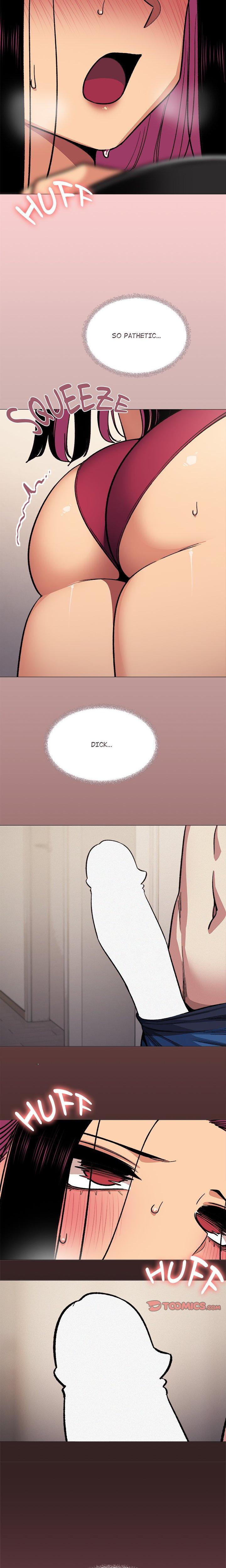 Someone Stop Her! chapter 63 page 14