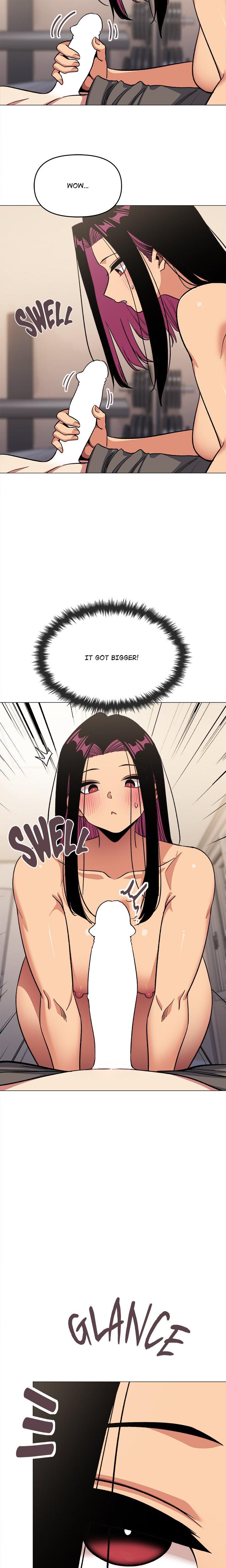 Someone Stop Her! chapter 63 page 20