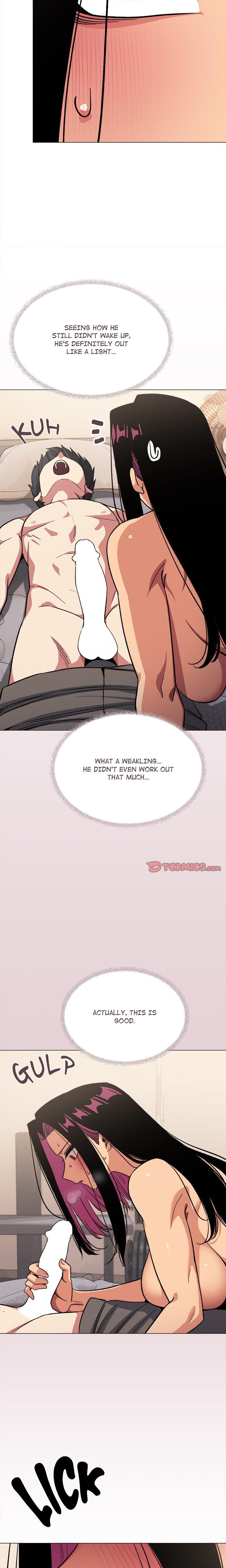 Someone Stop Her! chapter 63 page 21