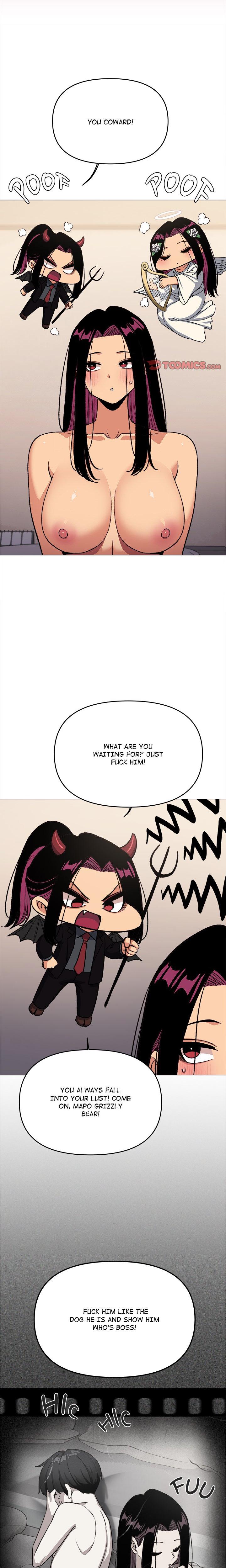 Someone Stop Her! chapter 63 page 23