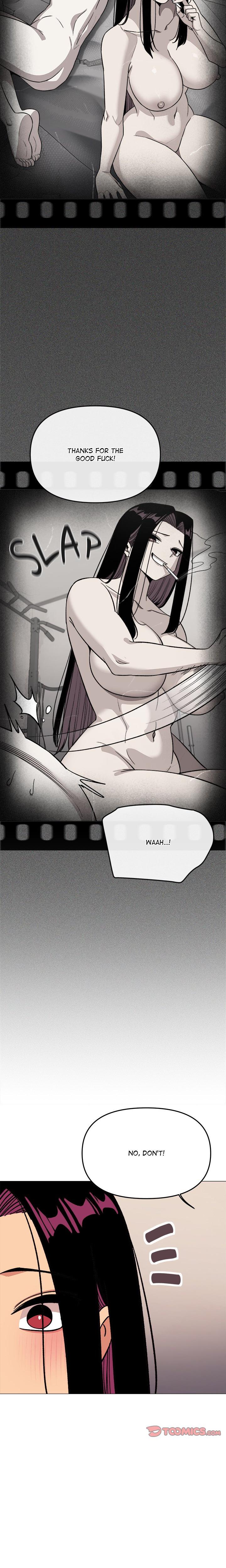 Someone Stop Her! chapter 63 page 24